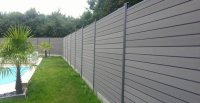 Portail Clôtures dans la vente du matériel pour les clôtures et les clôtures à Thiberville